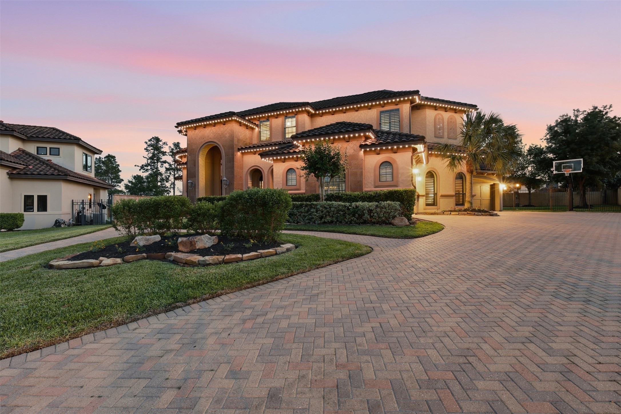 14 Post Shadow Estate Drive Spring, TX 77389 - Photo 6 of 49