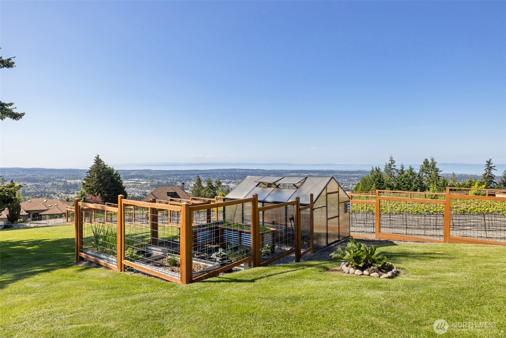 465 Quails Roost Road Sequim, WA 98382 - Photo 33 of 40
