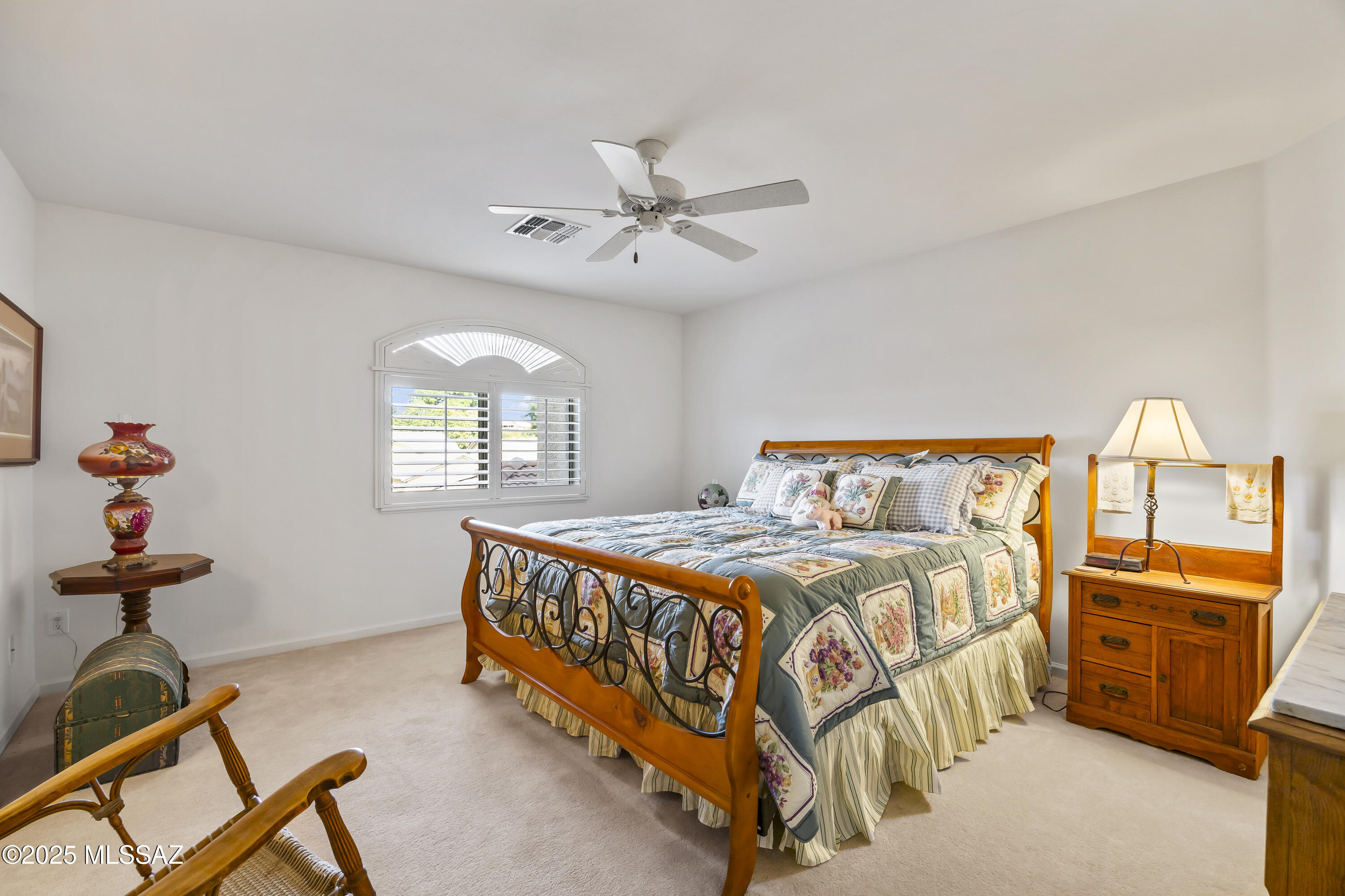62893 East Flower Ridge Drive Tucson, AZ 85739 - Photo 31 of 49 Secondary Bedroom 1