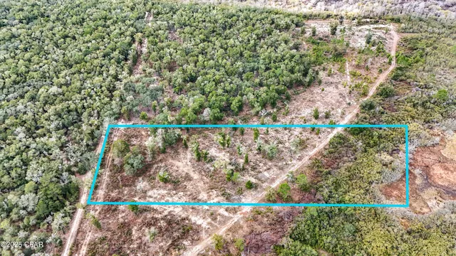 $99,000 | Pine Log Road, Chipley, FL 32428