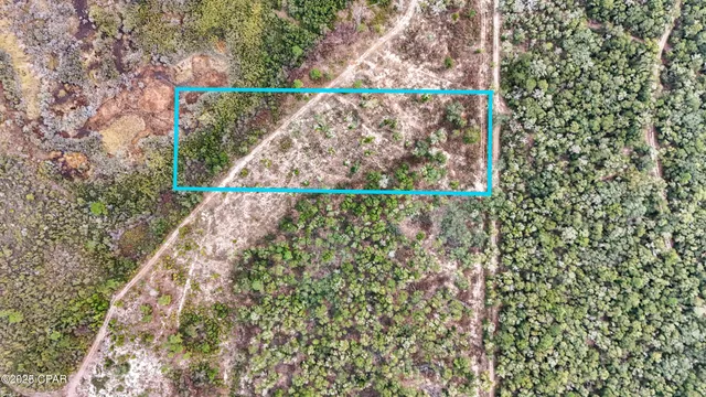 $99,000 | Pine Log Road, Chipley, FL 32428