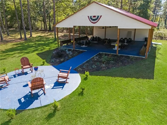 $1,850,000 | 104 Bethel Village Road, Eastman, GA 31023