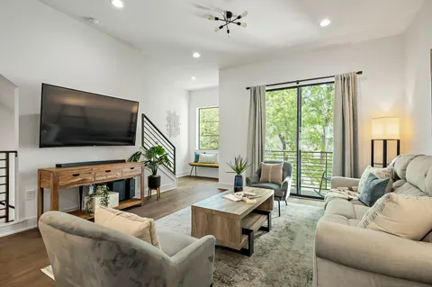 $669,000 | 3700 Clawson Road, Unit 501, Austin, TX 78704