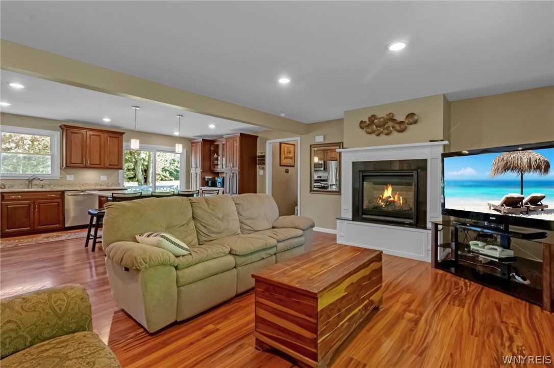 12466 Williston Road Marilla, NY 14052 - Photo 4 of 39
