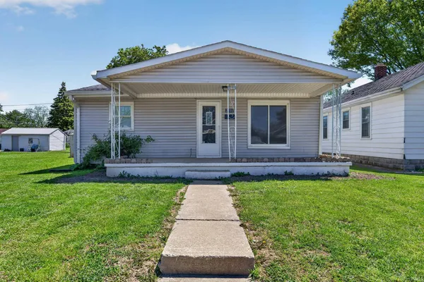$135,900 | 2316 North Purdum Street, Kokomo, IN 46901