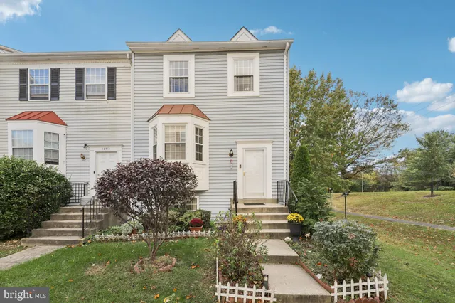 $475,000 | 12014 Swallow Falls Court, Silver Spring, MD 20904