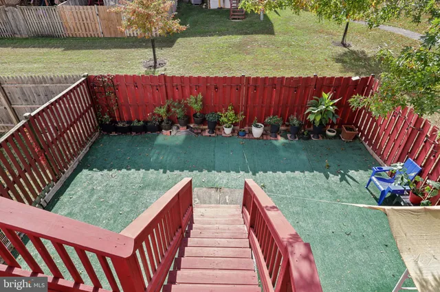 $475,000 | 12014 Swallow Falls Court, Silver Spring, MD 20904