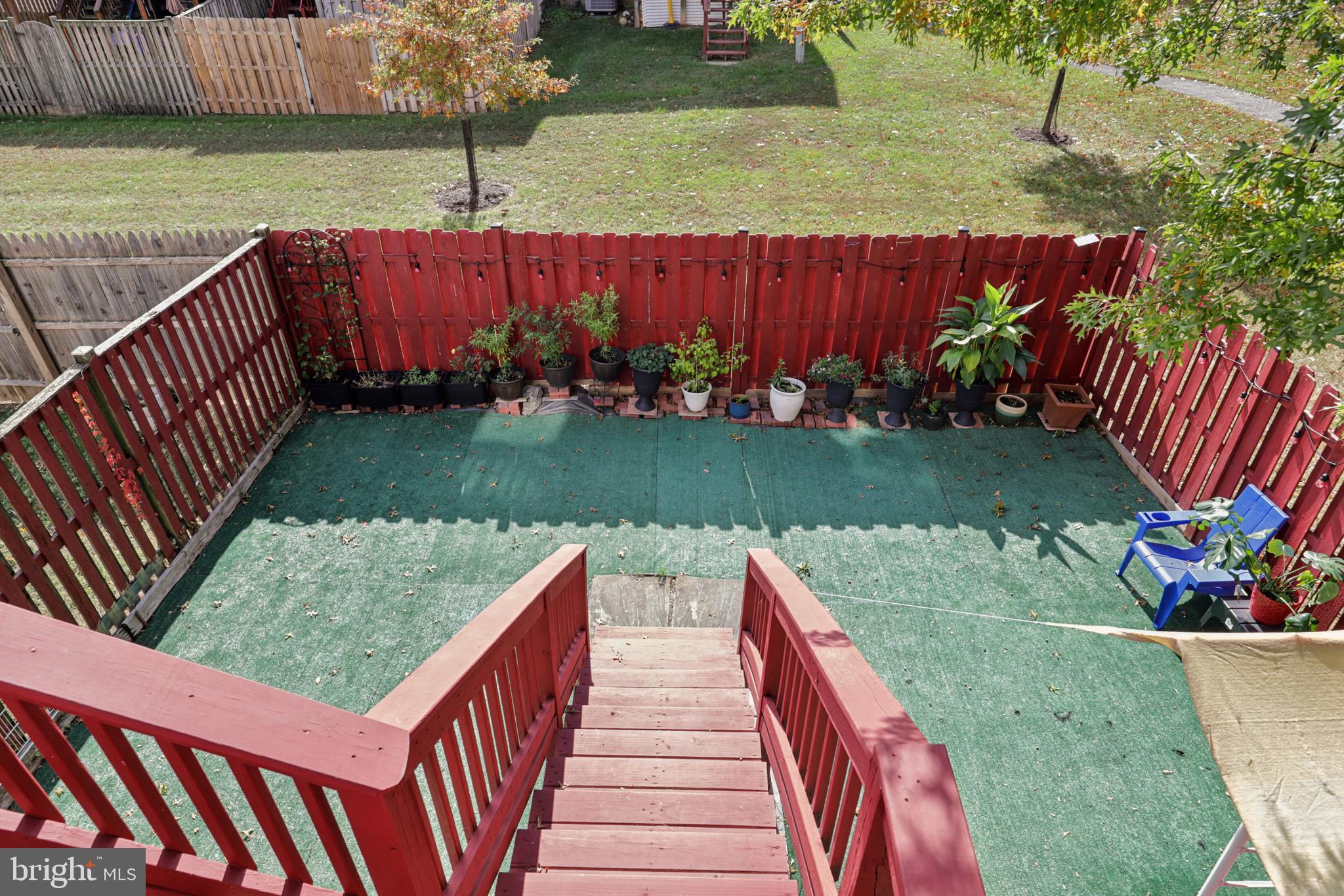 12014 Swallow Falls Court Silver Spring, MD 20904 - Photo 40 of 48 a view of outdoor space and yard