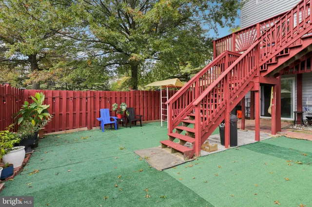 $475,000 | 12014 Swallow Falls Court, Silver Spring, MD 20904