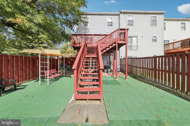 $475,000 | 12014 Swallow Falls Court, Silver Spring, MD 20904