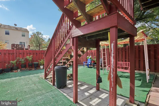 $475,000 | 12014 Swallow Falls Court, Silver Spring, MD 20904