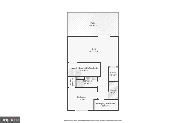$475,000 | 12014 Swallow Falls Court, Silver Spring, MD 20904