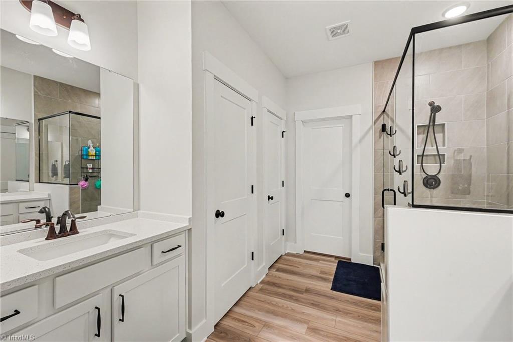 5000 Moonlight Ridge Drive Greensboro, NC 27455 - Photo 25 of 38
