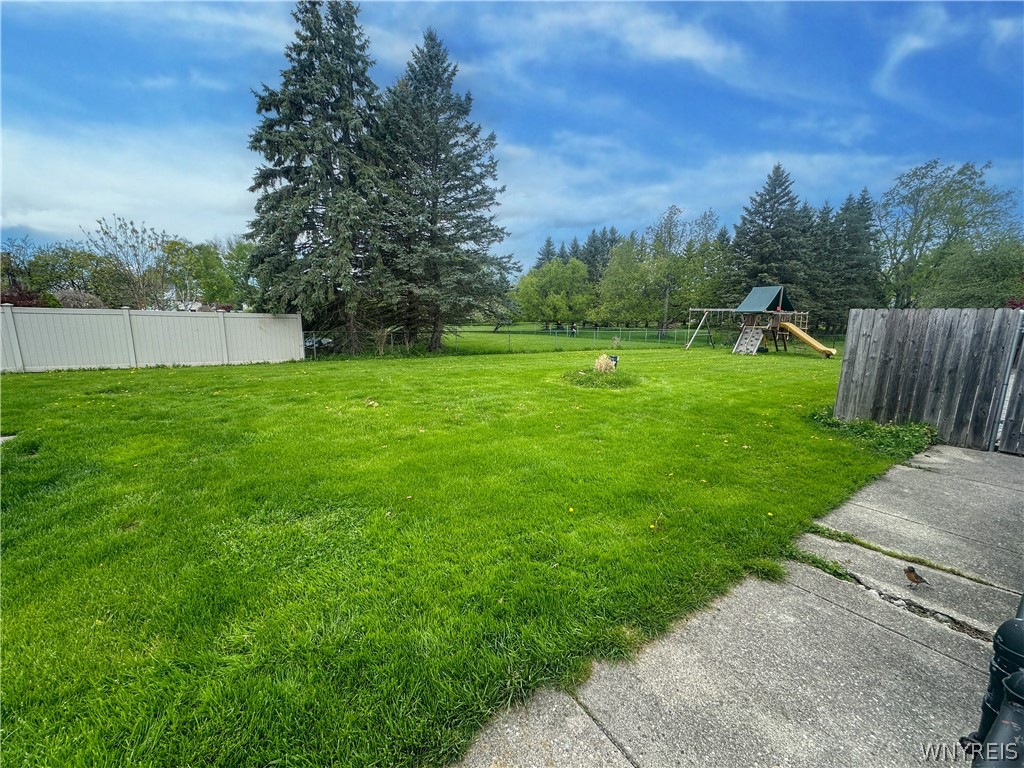 30 Ely Road, Unit 2 Cheektowaga, NY 14043 - Photo 19 of 20