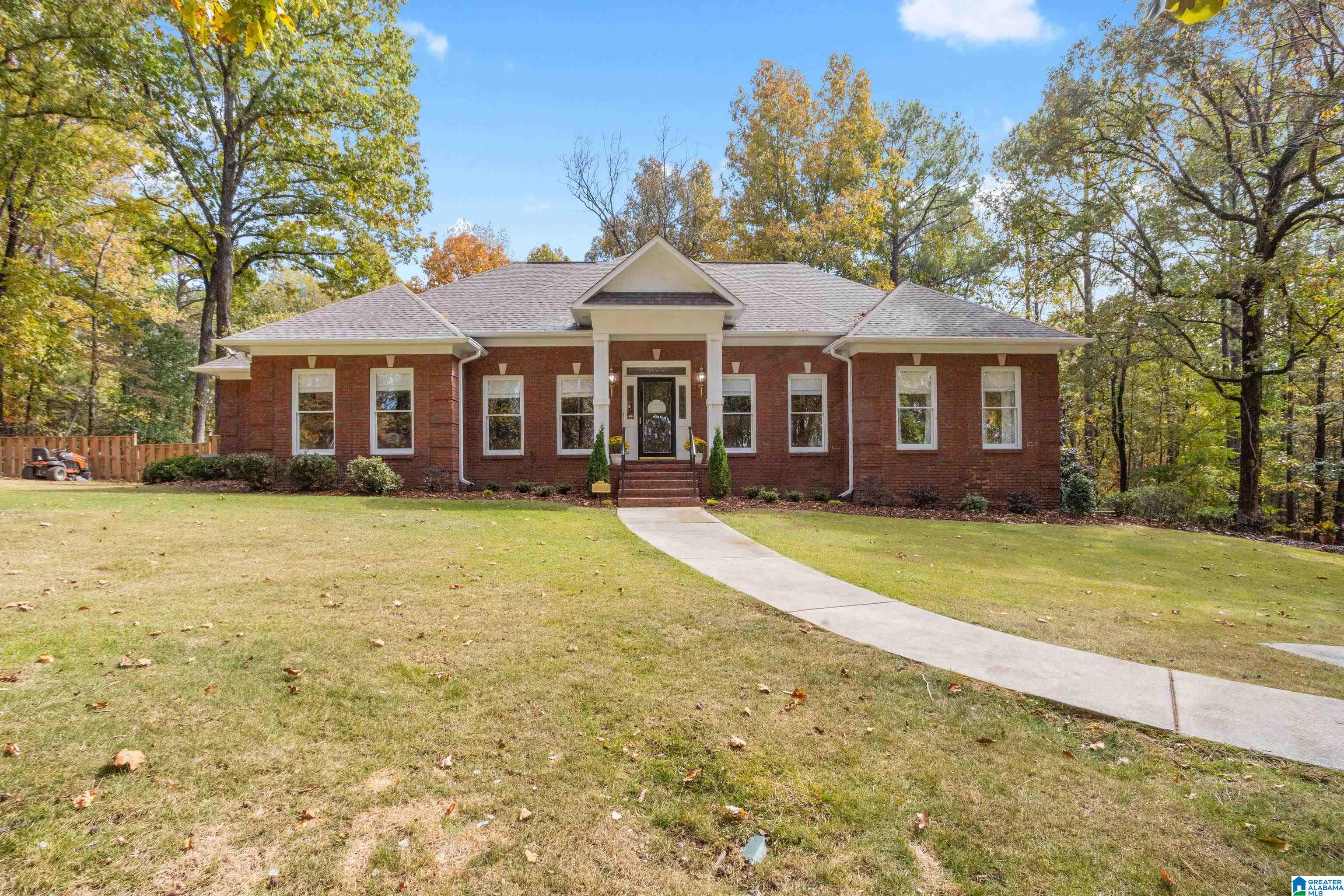 2674 Spring Creek Road Montevallo, AL 35115 - Photo 12 of 74 Gallery Image 12