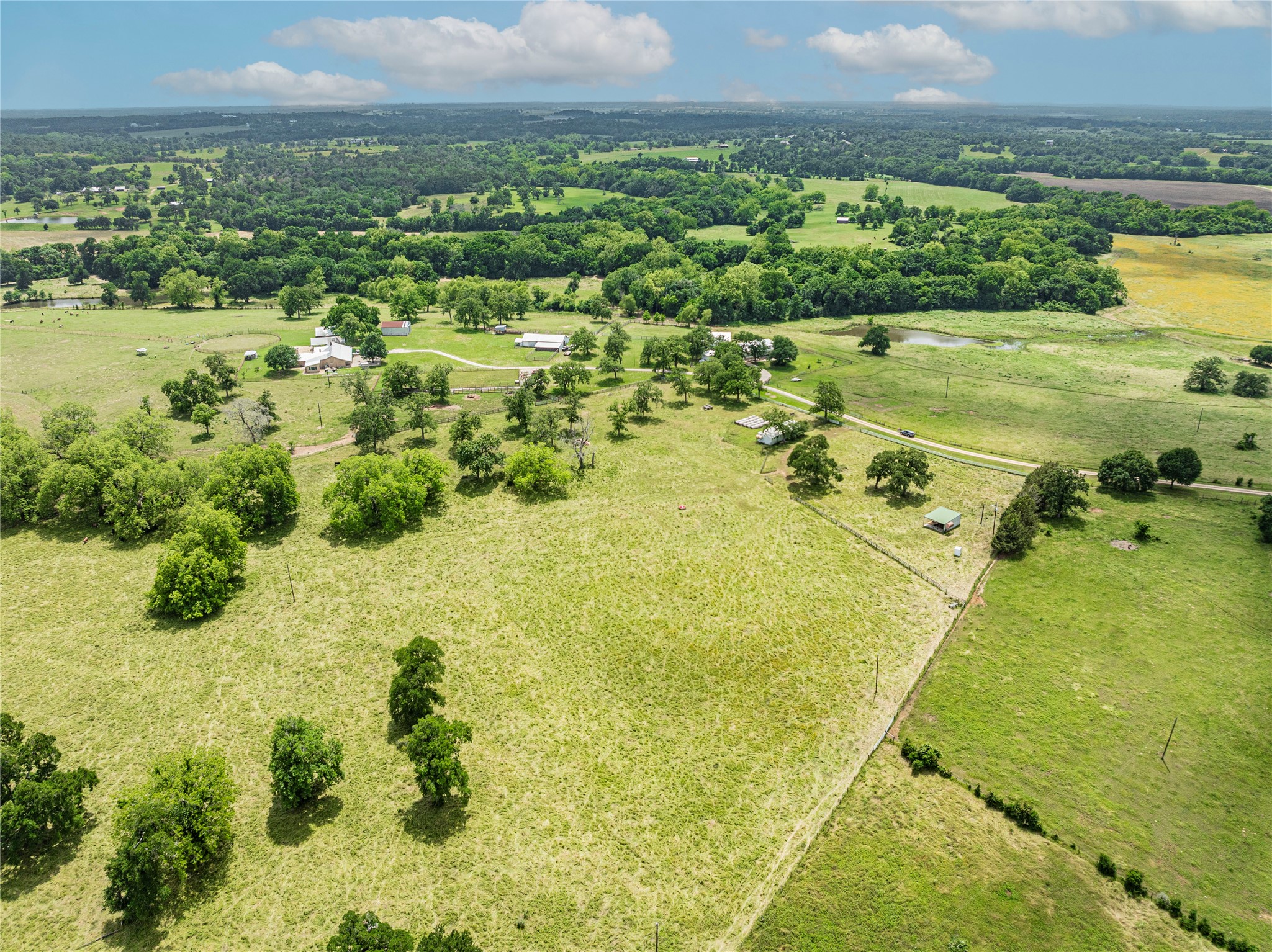 3148 Mill Creek Ranch Road Bellville, TX 77418 - Photo 10 of 13