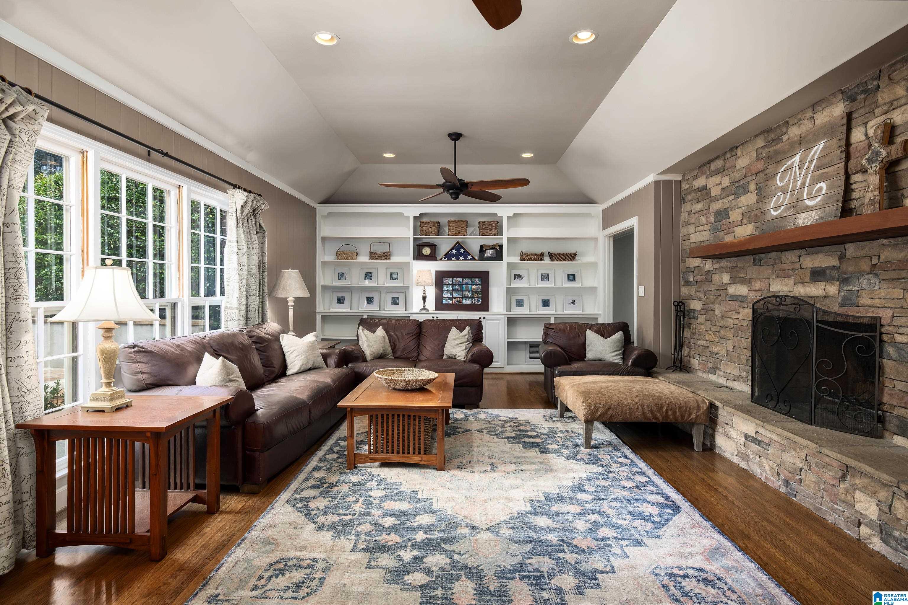 3812 Valley Head Road Birmingham, AL 35223 - Photo 31 of 65