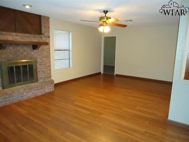 2419 Reilly Road Wichita Falls, TX 76306 - Photo 8 of 9 Gallery Image 8