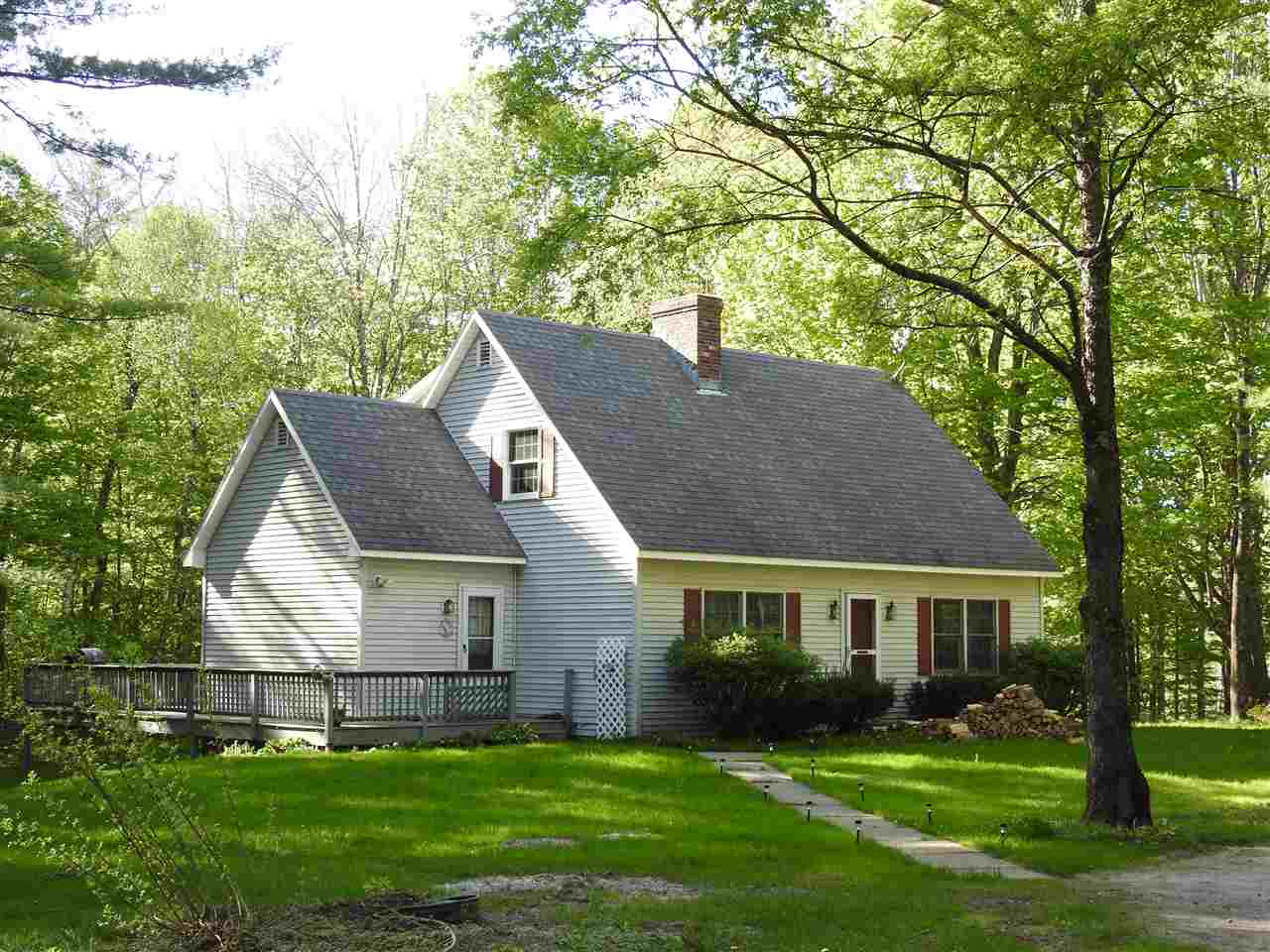 680 E Road Tinmouth, VT 05773 - Photo 1 of 18 Gallery Image 1