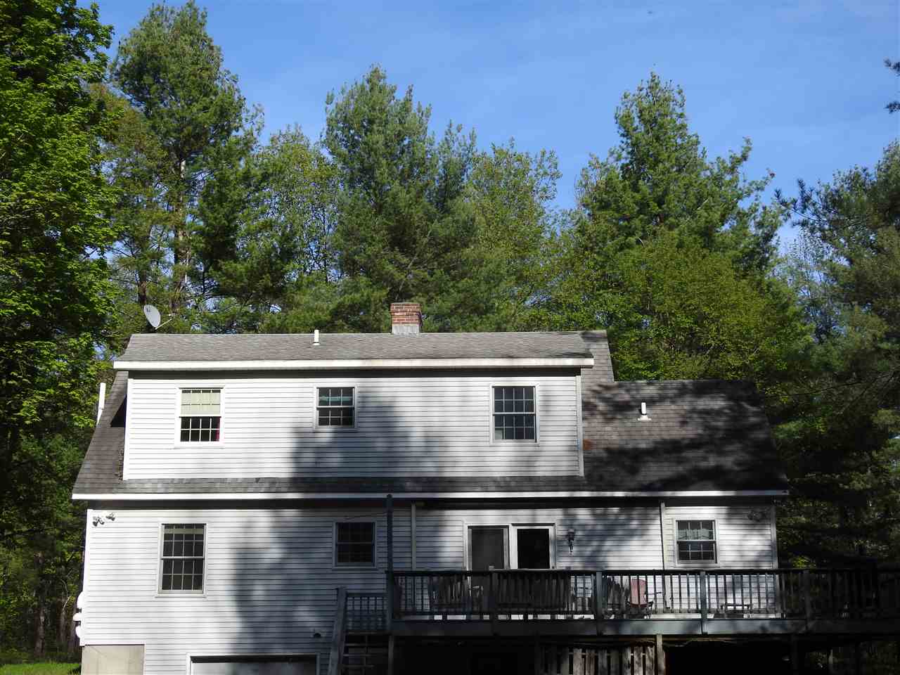 680 E Road Tinmouth, VT 05773 - Photo 18 of 18 Gallery Image 18