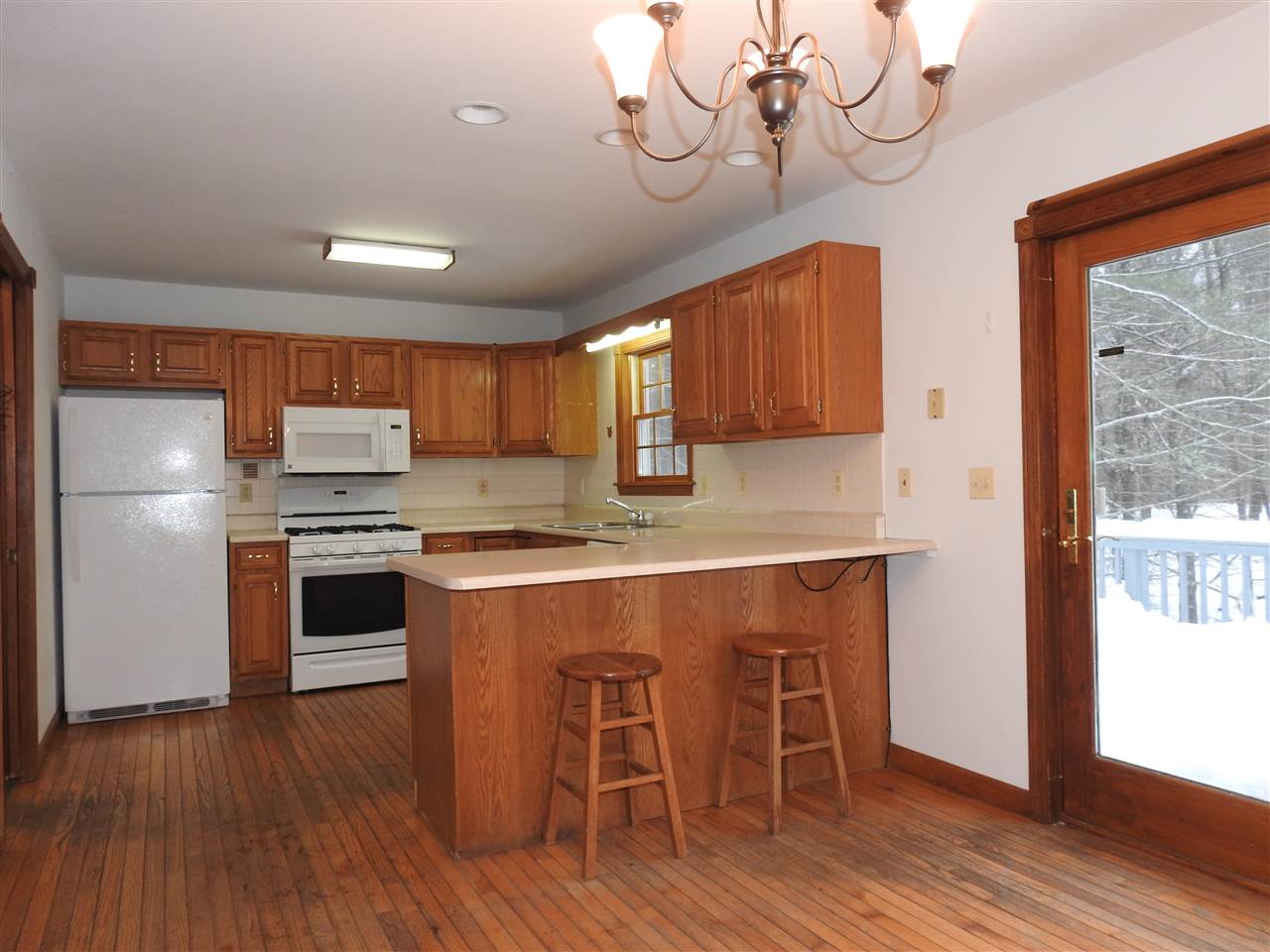 680 E Road Tinmouth, VT 05773 - Photo 3 of 18 Gallery Image 3