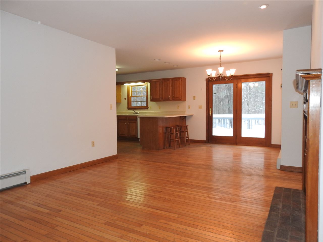 680 E Road Tinmouth, VT 05773 - Photo 6 of 18 Gallery Image 6