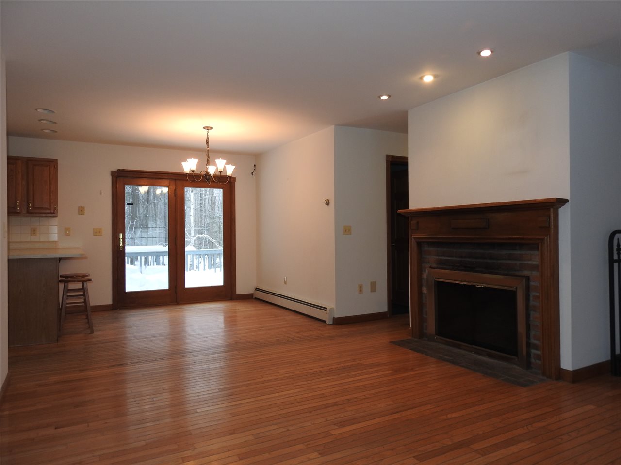 680 E Road Tinmouth, VT 05773 - Photo 7 of 18 Gallery Image 7