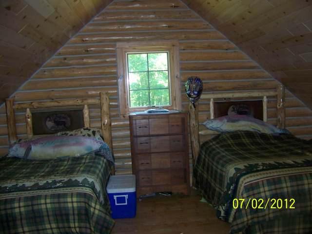 3383 Hancock Lake Road Harshaw, WI 54529 - Photo 8 of 18 Gallery Image 8