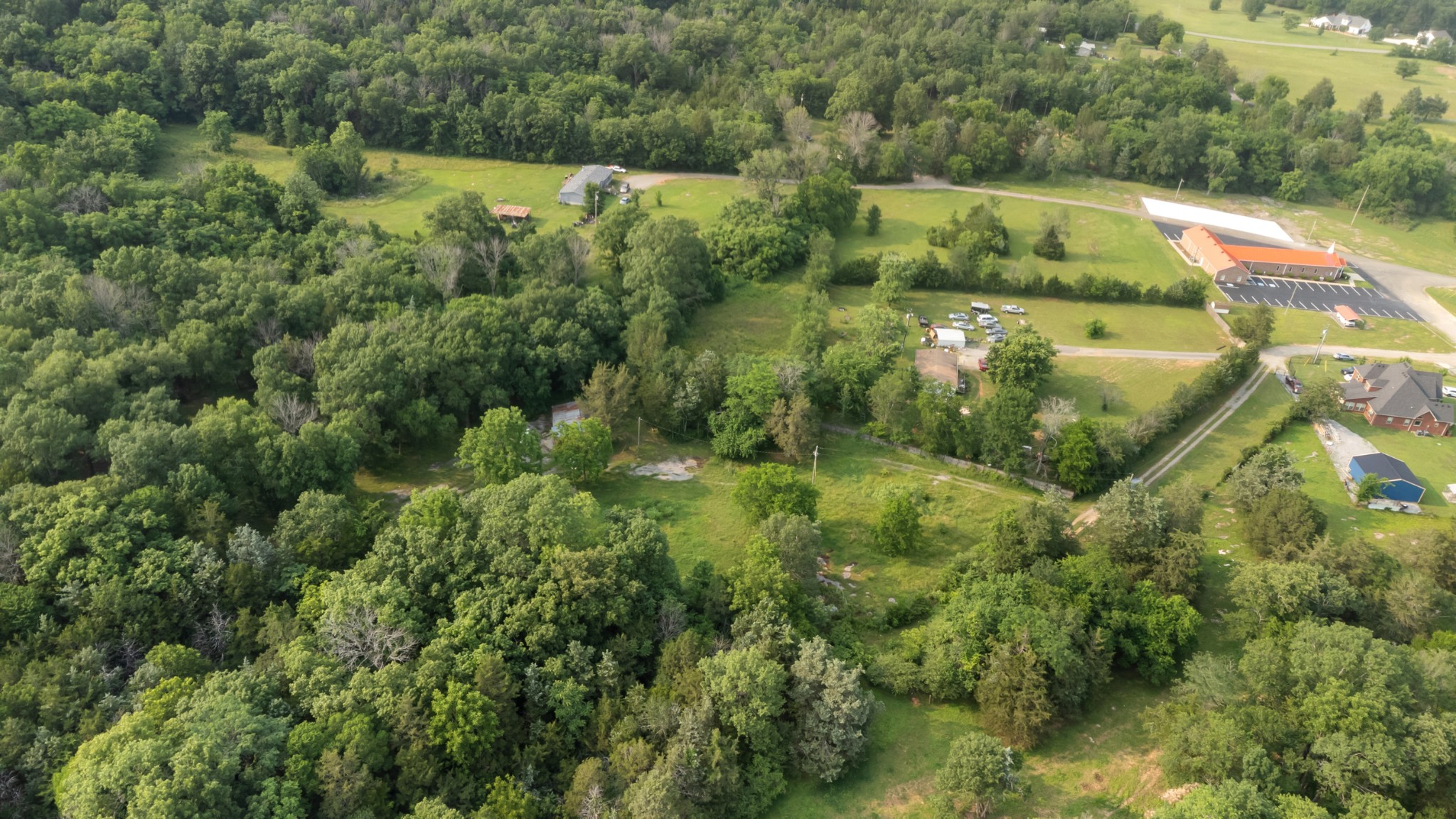 5435 Little Hope Road Murfreesboro, TN 37129 - Photo 12 of 21