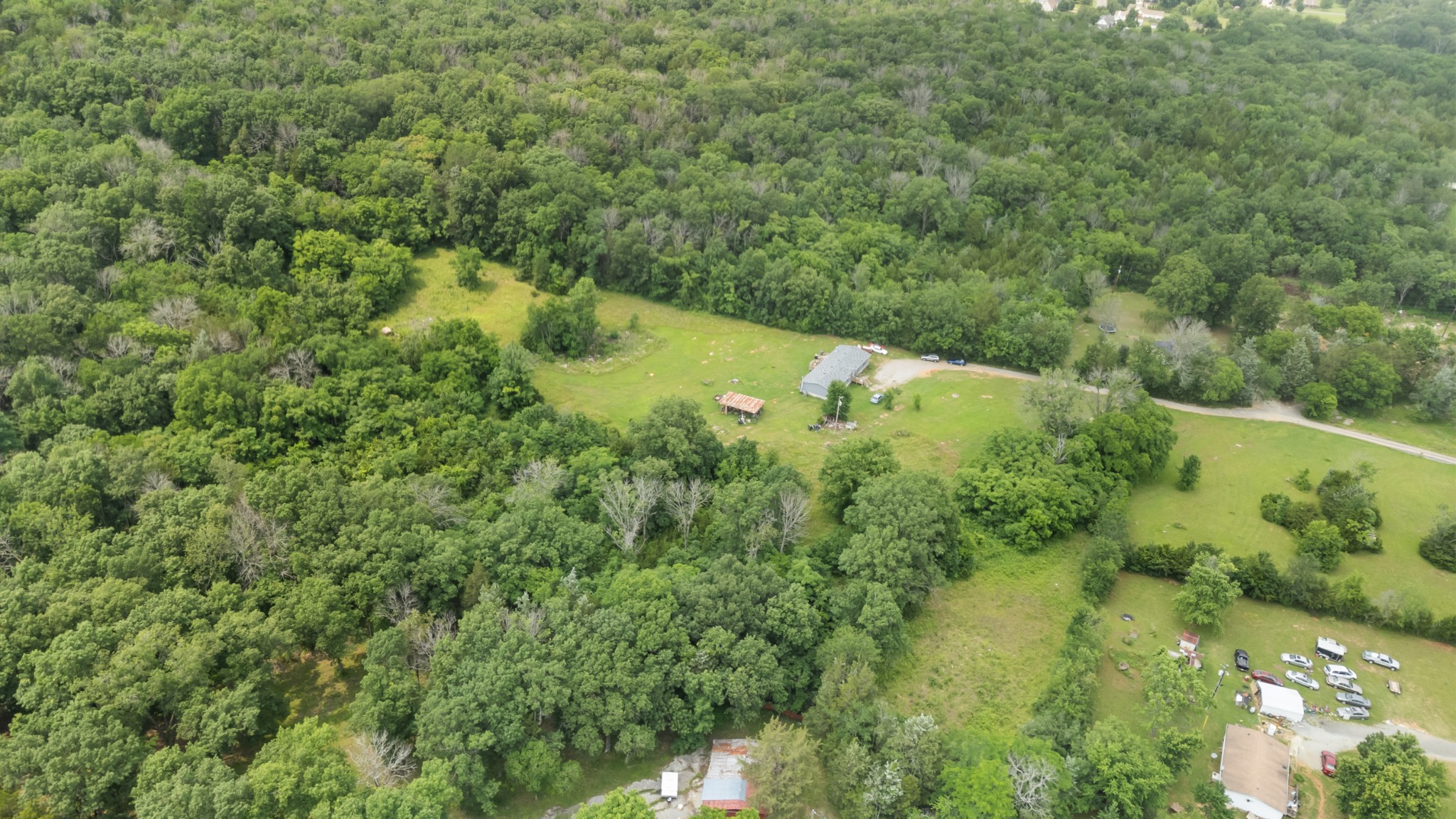 5435 Little Hope Road Murfreesboro, TN 37129 - Photo 8 of 21