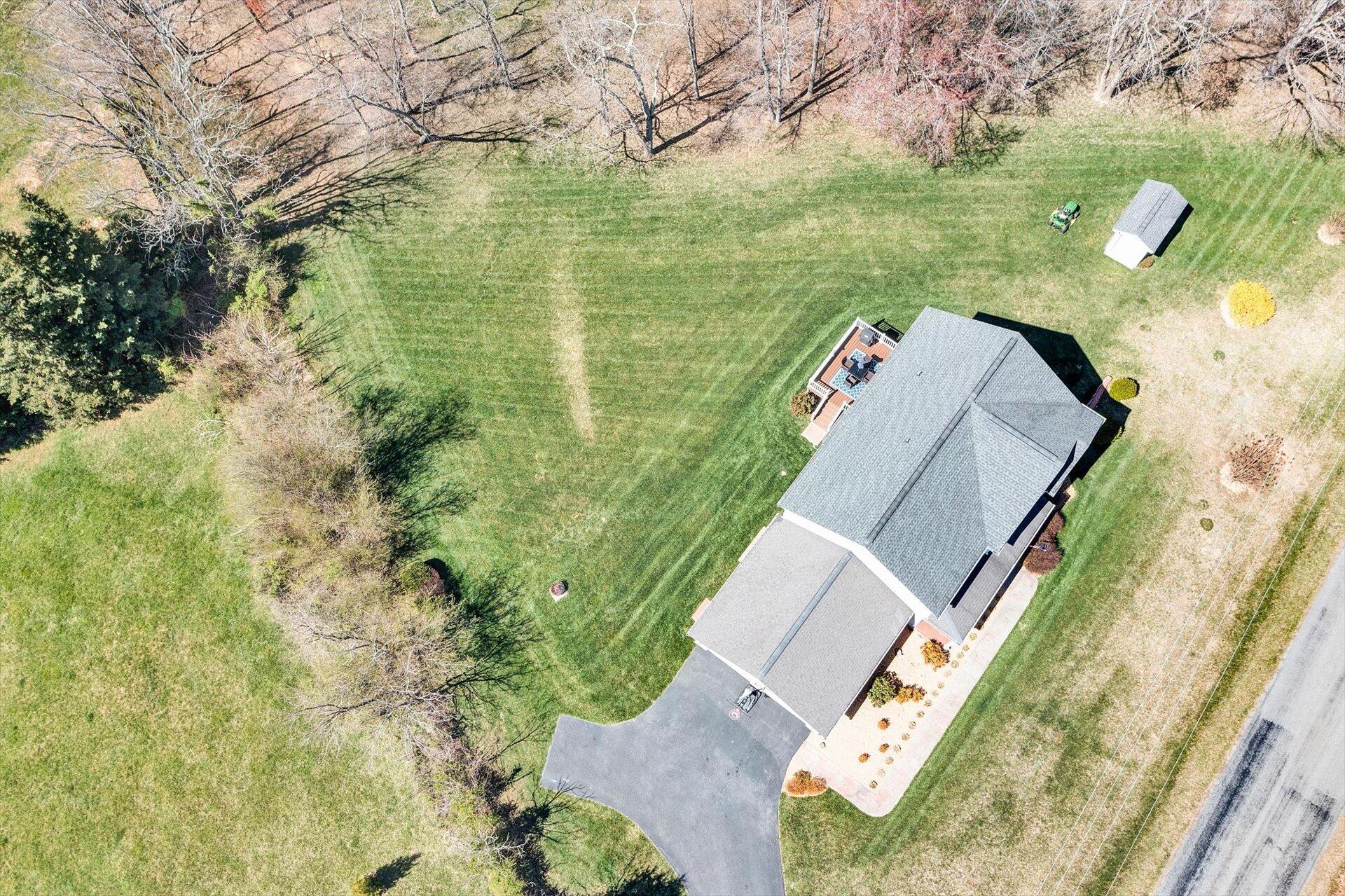 60 Green Level Road Boones Mill, VA 24065 - Photo 51 of 53 51-DJI_0211(1)