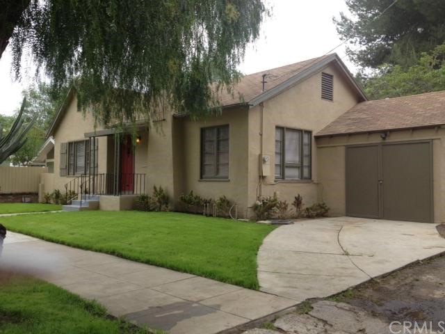 4042 2nd Street Riverside, CA 92501 - Photo 1 of 1