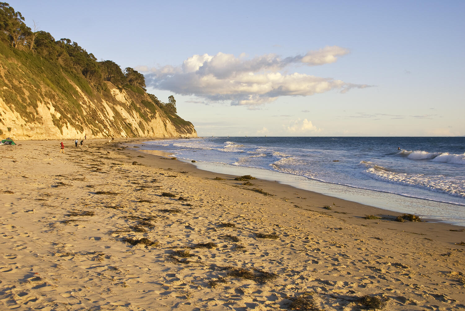 853 Fellowship Road Santa Barbara, CA 93109 - Photo 31 of 34 a view of beach and ocean