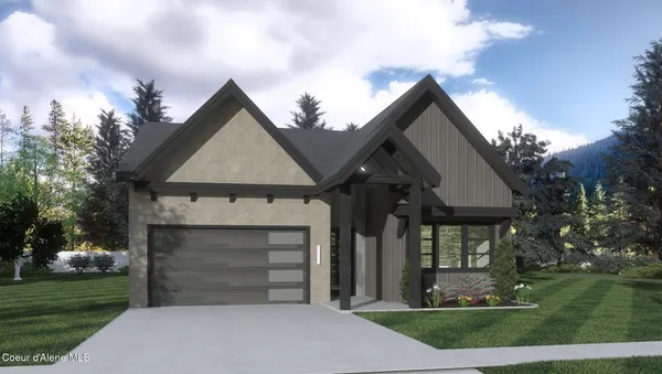 $984,000 | 974 East Steeple Chase Road, Hayden, ID 83835