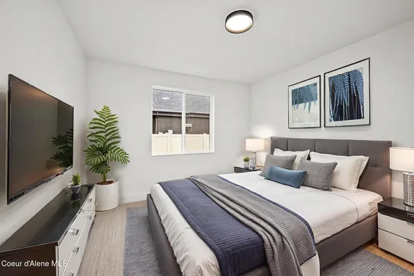 $984,000 | 974 East Steeple Chase Road, Hayden, ID 83835