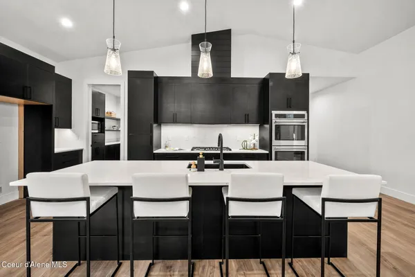 $984,000 | 974 East Steeple Chase Road, Hayden, ID 83835