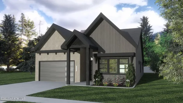 $984,000 | 974 East Steeple Chase Road, Hayden, ID 83835