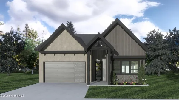$984,000 | 974 East Steeple Chase Road, Hayden, ID 83835