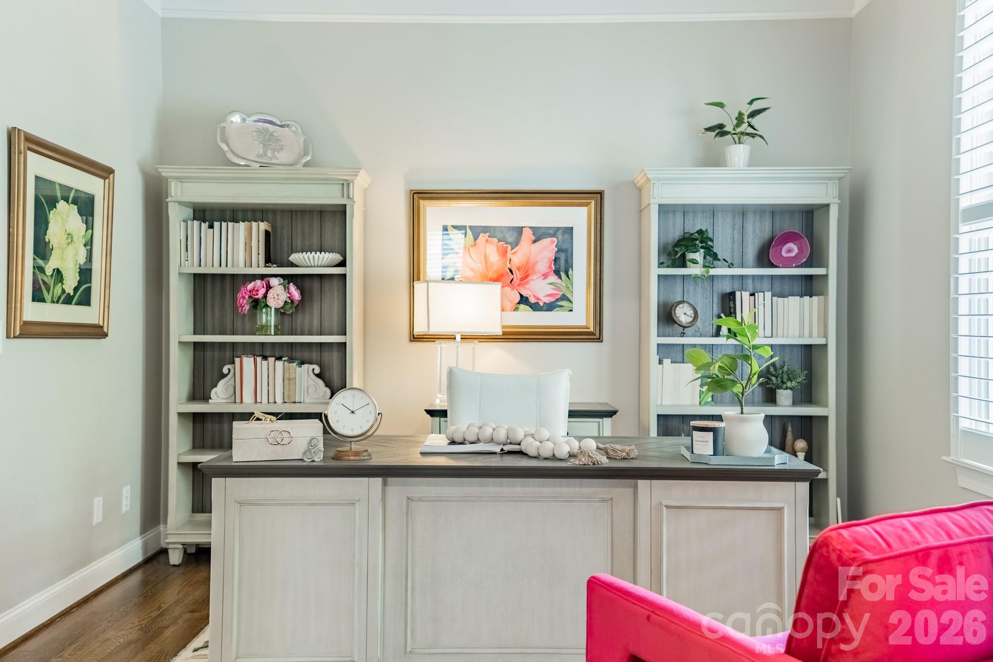 7124 Michael Scott Crossing Fort Mill, SC 29708 - Photo 6 of 48 Gallery Image 6