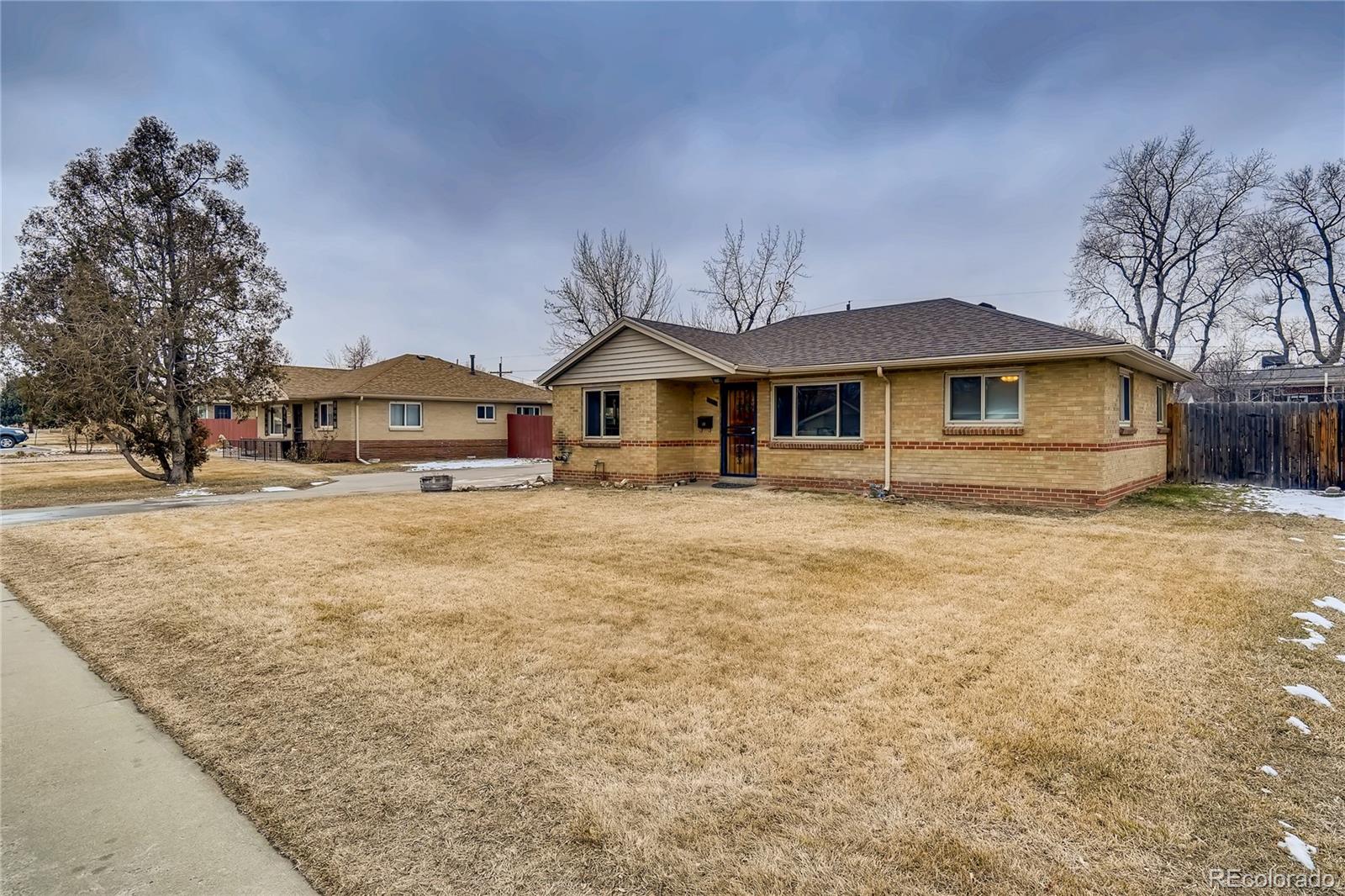 4055 Kendall Street Wheat Ridge, CO 80033 - Photo 1 of 28 Gallery Image 1