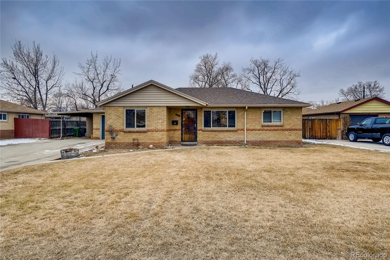 4055 Kendall Street Wheat Ridge, CO 80033 - Photo 2 of 28 Gallery Image 2