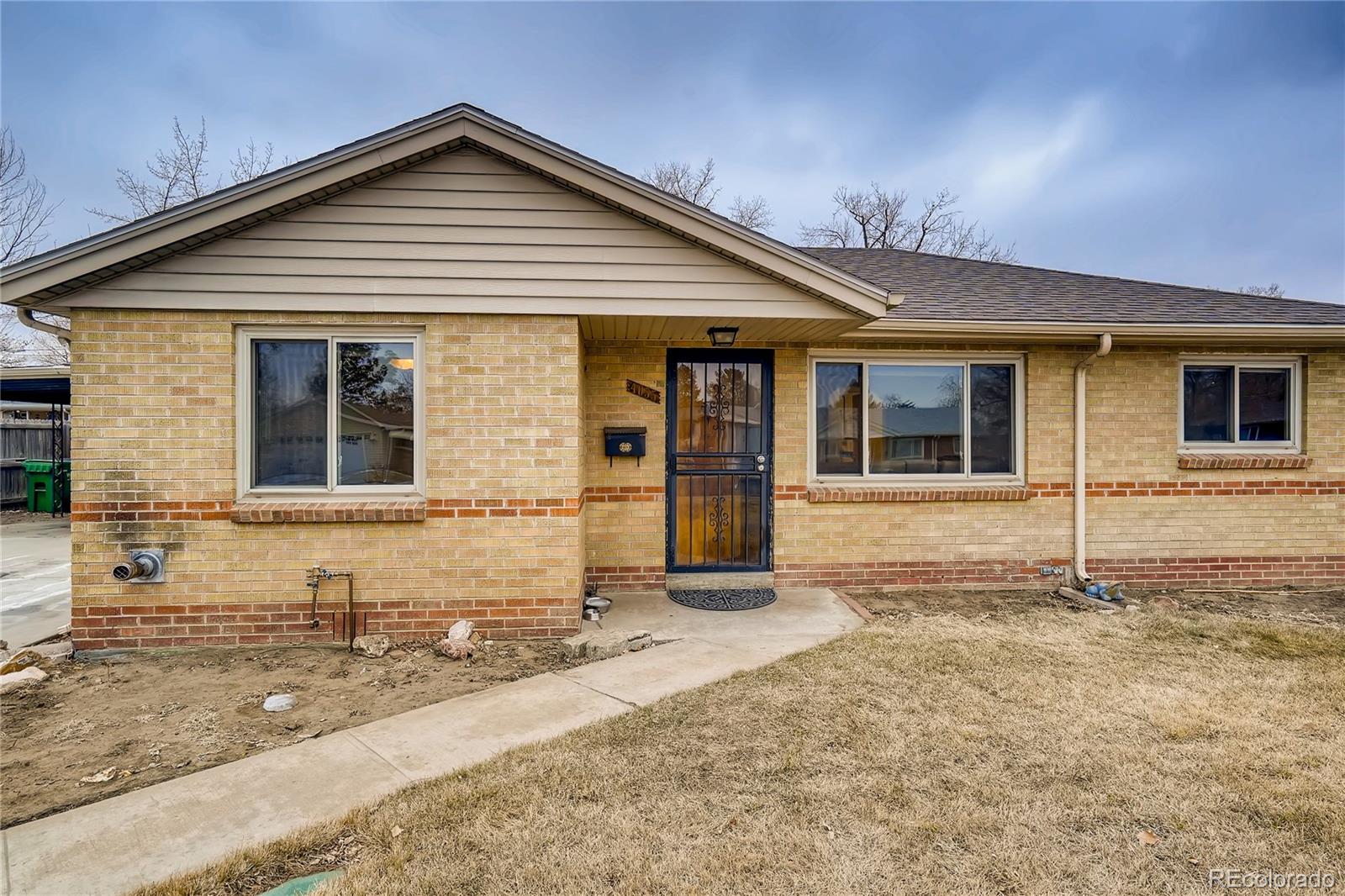 4055 Kendall Street Wheat Ridge, CO 80033 - Photo 3 of 28 Gallery Image 3