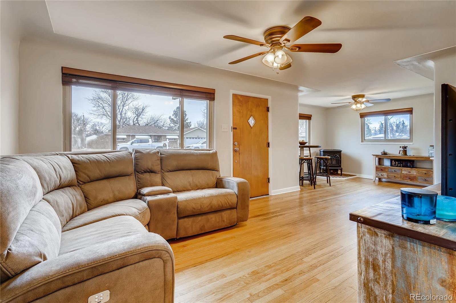 4055 Kendall Street Wheat Ridge, CO 80033 - Photo 6 of 28 Gallery Image 6