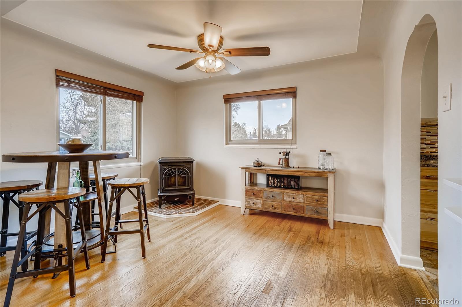 4055 Kendall Street Wheat Ridge, CO 80033 - Photo 7 of 28 Gallery Image 7