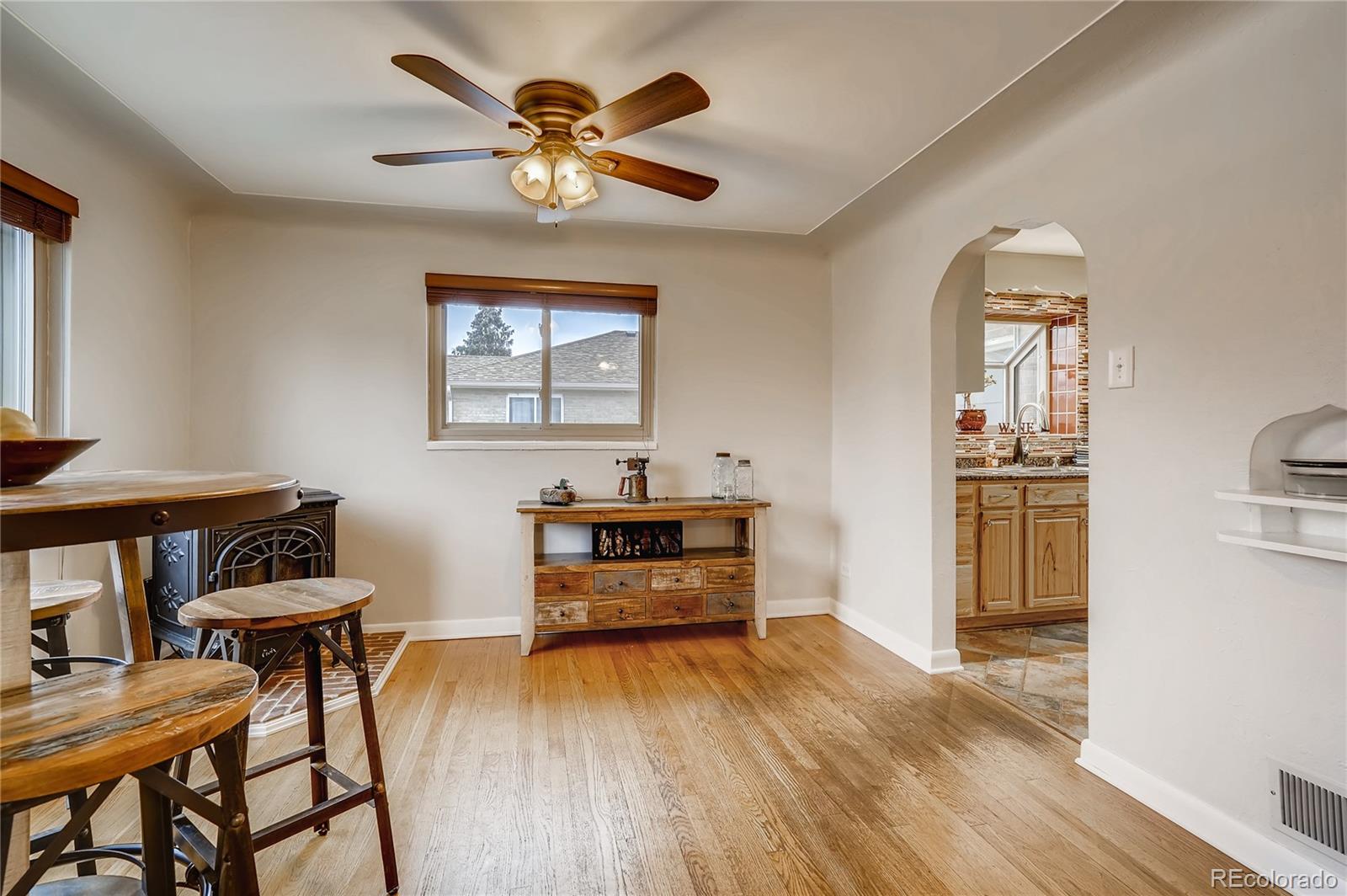 4055 Kendall Street Wheat Ridge, CO 80033 - Photo 8 of 28 Gallery Image 8