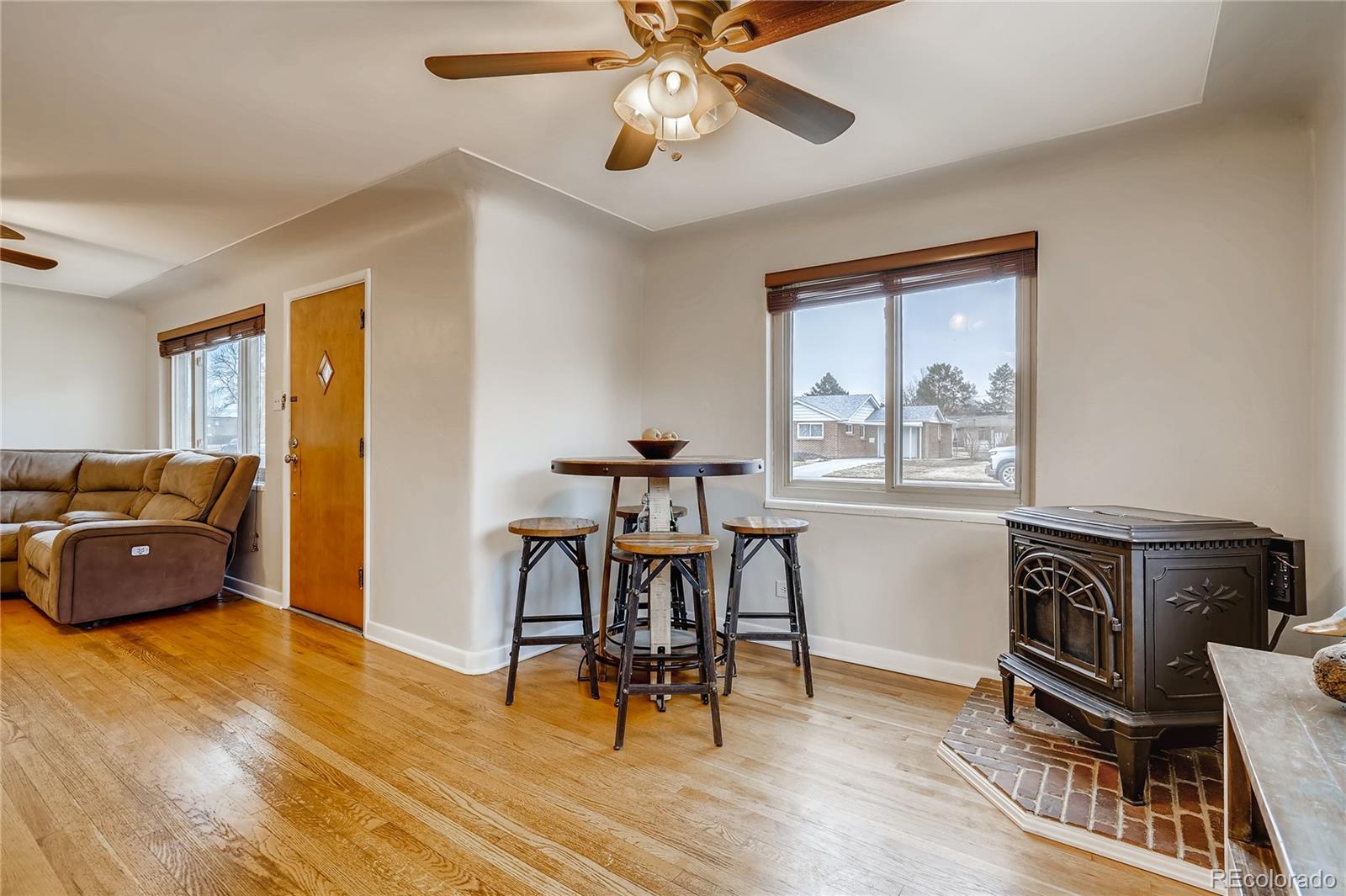 4055 Kendall Street Wheat Ridge, CO 80033 - Photo 9 of 28 Gallery Image 9