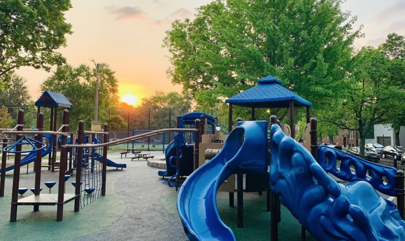 2959 North Springfield Avenue, Unit 2F Chicago, IL 60618 - Photo 11 of 11