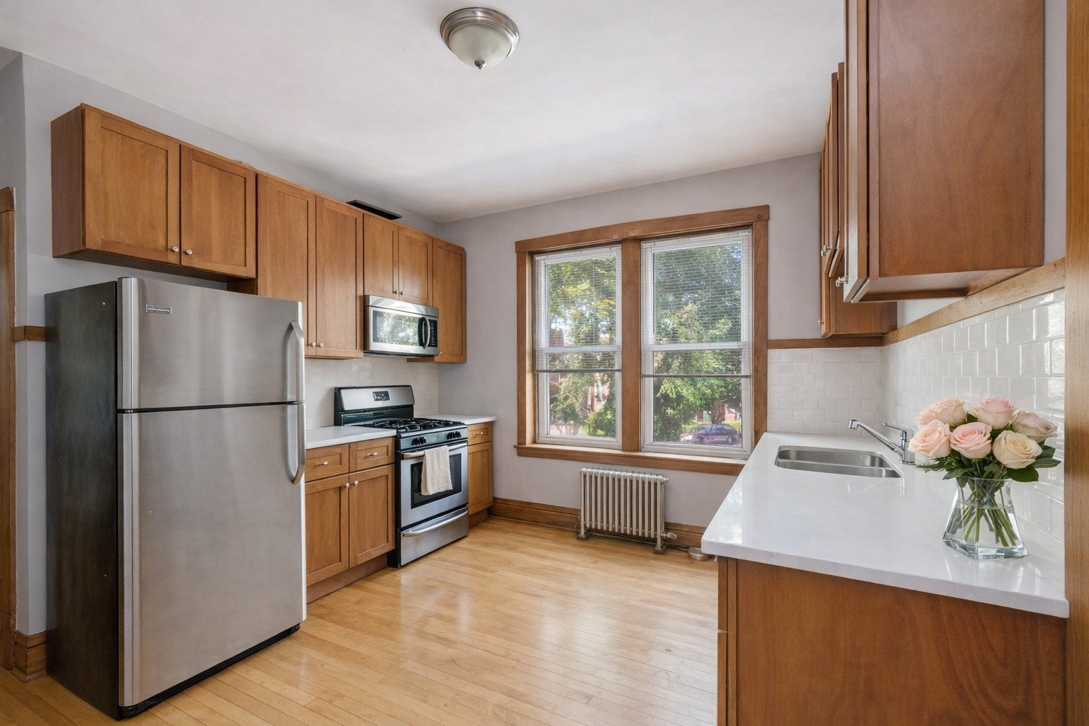 2959 North Springfield Avenue, Unit 2F Chicago, IL 60618 - Photo 3 of 11