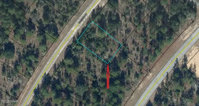 $17,000 | 0 Roseway Avenue, Unit LOT 24, Chipley, FL 32428