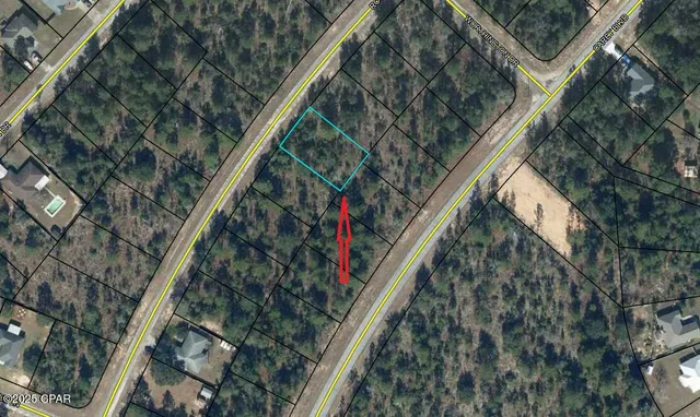 $17,000 | 0 Roseway Avenue, Unit LOT 24, Chipley, FL 32428